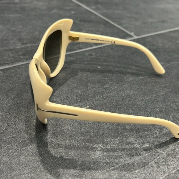 Tom Ford Sunglasses main image 4